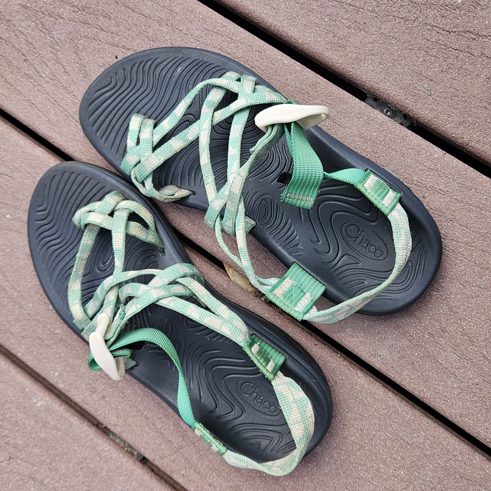 Chacos Z/VO